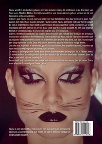 Fauna Feniks achterzijde
