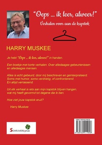 Oeps ... ik leer, alweer! achterzijde