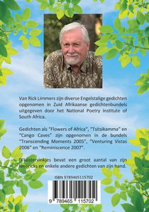 Fluistervinkjes achterzijde