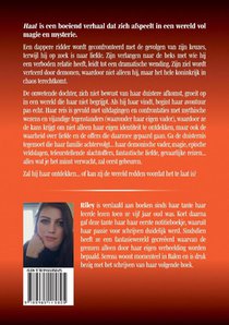 Haat achterzijde