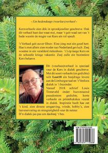 D'N BOUM - ein magisch kersverhaol achterzijde