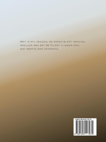 Sadderday achterzijde