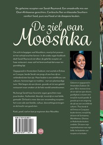 De ziel van Mooshka achterzijde