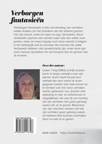 Verborgen fantasieën achterzijde