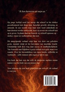 Van Armoede naar Rijkdom achterzijde