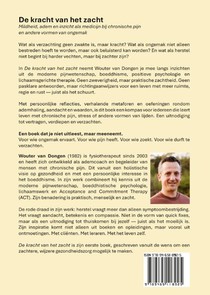 De kracht van het zacht achterzijde