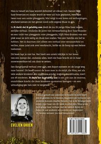 Ik dacht dat ik gelukkig was achterzijde