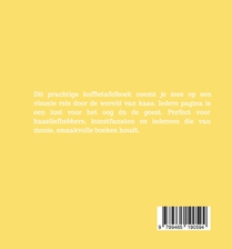 Kaas achterzijde