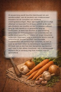 De Kracht van Bouillon achterzijde