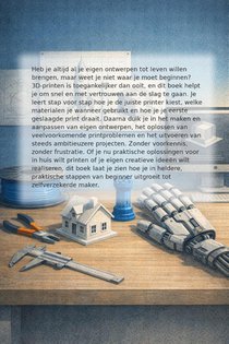 Starten met 3D-Printen achterzijde