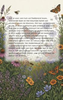 Vlindertuin Aanleggen: Biodiversiteit in je Tuin achterzijde