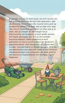 Geld Verdienen met Verhuur: Van Camper tot Gereedschap achterzijde