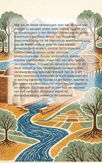 Klimaatbestendig Wonen: Historische Technieken achterzijde