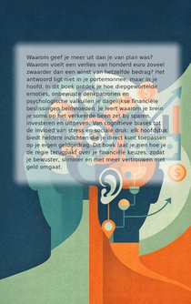 Alles over de psychologie van geld achterzijde