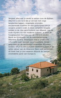 Albanië: De laatste onontdekte parel achterzijde