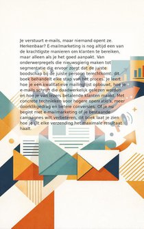 E-mailmarketing die werkt achterzijde