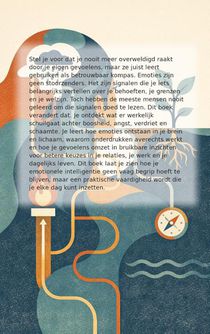 Emoties als informatie achterzijde