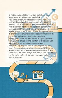 Hoe start ik een webshop achterzijde