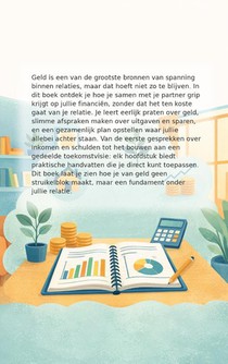 Geld slim beheren als stel achterzijde