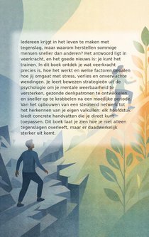 Hoe je veerkrachtiger wordt achterzijde