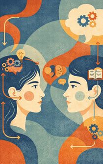 Psychologie voor iedereen achterzijde