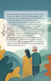 Waarom Worden We Verliefd op de Verkeerde achterzijde