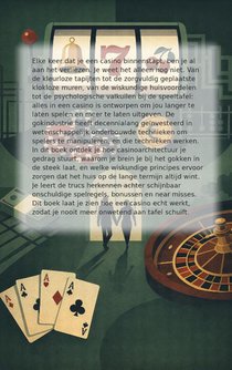 Hoe een Casino Je Laat Verliezen achterzijde