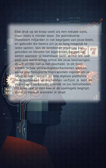 Hoe de Goksindustrie je Brein Hackt achterzijde