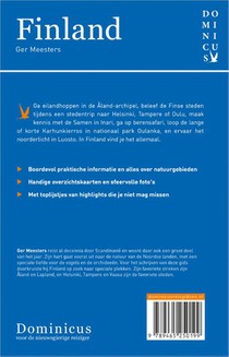 Finland achterzijde