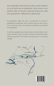 Kinddrager achterzijde