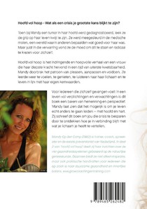 Hoofd vol Hoop achterzijde