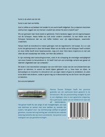 Open - Dicht - Bundel achterzijde