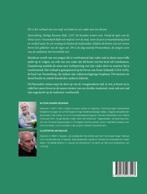 Mordicus achterzijde