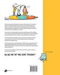 Het Visuele Werkvormenboek achterzijde