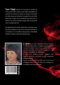 Onfortuinlijke liefde achterzijde