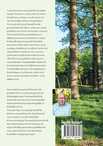 Hoopvol op weg achterzijde