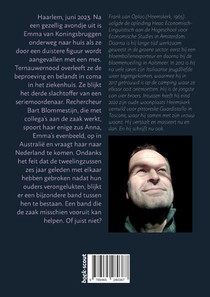 Onverbrekelijk achterzijde