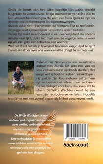 De Witte Wachter achterzijde