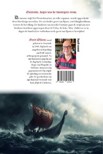 Bloedarend achterzijde