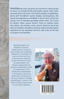 Schrijfsels achterzijde