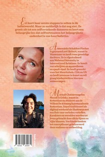 Ik word balletdanseres! achterzijde