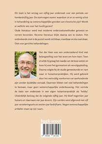 Inzicht in chronische pijn achterzijde