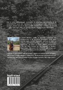 Zijspoor achterzijde