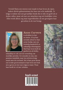 De cipier en de gevangene achterzijde