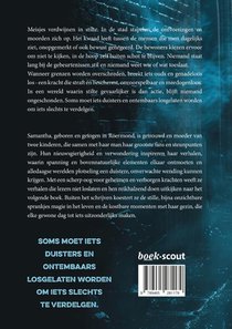 De verdelgers achterzijde