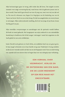 Een fax van boven achterzijde