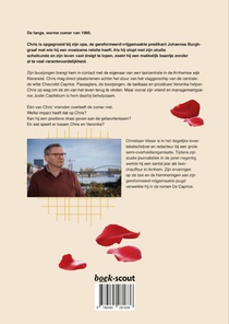 De Caprice achterzijde