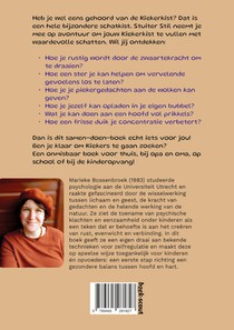 Stuiter Stil achterzijde