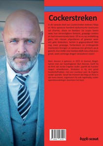 Cockerstreken achterzijde