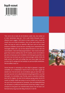 FAMILY FUN IN DE VS achterzijde